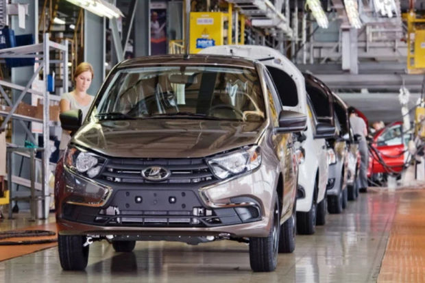 Azərbaycanda “Lada” istehsal olunacaq: Bu bizə nə verəcək?